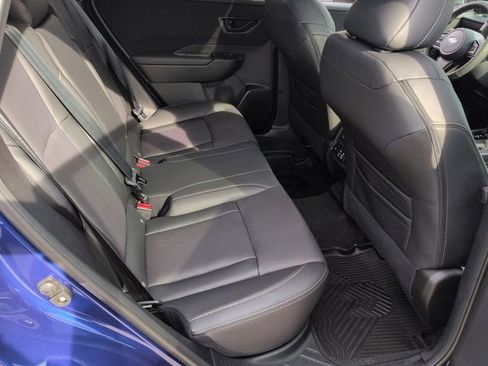 New 2026 Subaru Outback Limited XT image 34