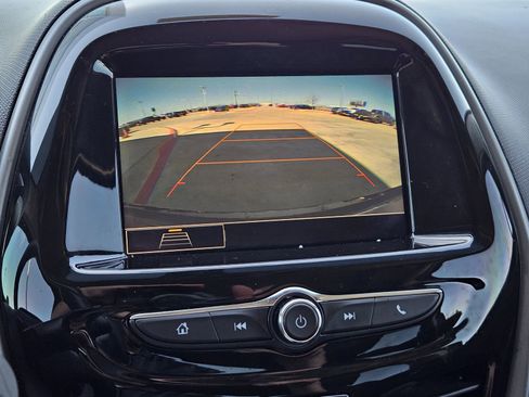 Certified 2021 Chevrolet Spark LT image 21