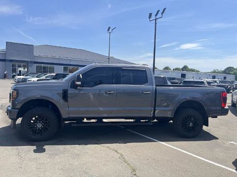 Certified 2021 Ford F350 Lariat AWD/4WD image 2