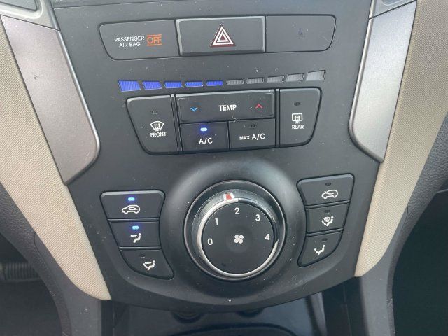 Used 2014 Hyundai Santa Fe Sport w/ Popular Equipment Package 02 FWD image 28