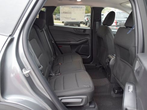 New 2026 Ford Escape Active image 22