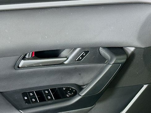 Used 2024 MAZDA CX-50 AWD 2.5 S w/ Cargo Package image 15