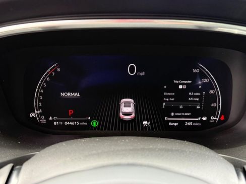 Certified 2023 Acura MDX SH-AWD w/ Technology Package image 24