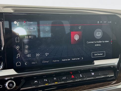 Used 2024 GMC Sierra 1500 SLE w/ Preferred Package image 21