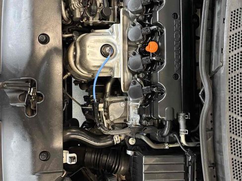 Used 2009 Honda Civic GX image 29
