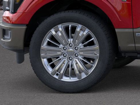 New 2026 Ford F150 King Ranch image 19