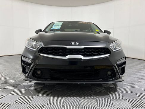 Used 2021 Kia Forte LXS image 5