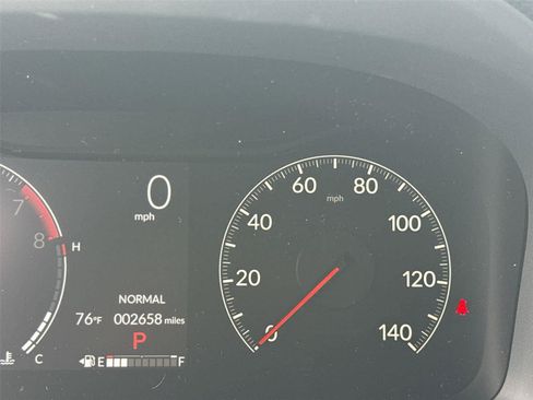 Used 2026 Honda Ridgeline Black Edition image 30
