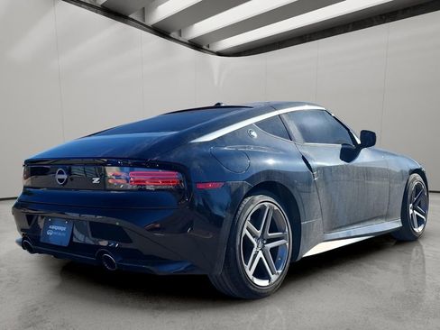 Used 2024 Nissan Z Sport w/ Floor Mat Package image 6