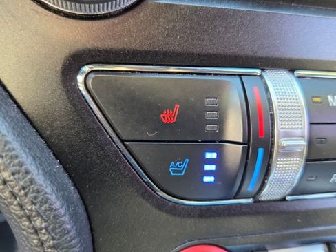 Used 2021 Ford Mustang Premium w/ Equipment Group 201A image 21