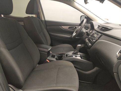 Used 2021 Nissan Rogue Sport S FWD image 21