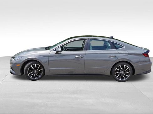 Used 2023 Hyundai Sonata Limited FWD image 9