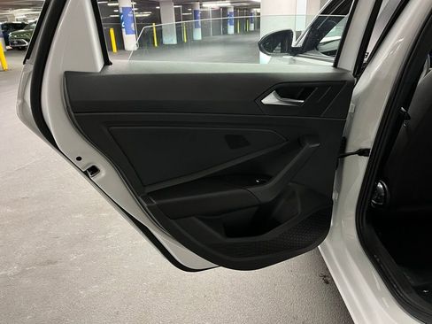 New 2026 Volkswagen Jetta Sport image 18