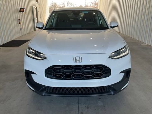 New 2026 Honda HR-V LX image 26