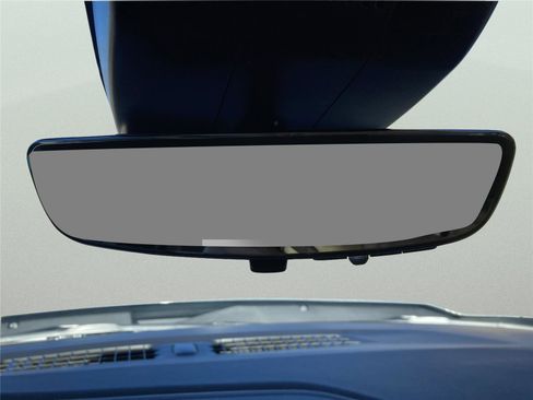 New 2026 Chevrolet Silverado 1500 LTZ image 20