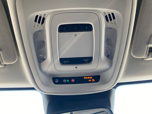New 2026 Buick Envision Sport Touring AWD/4WD image 19