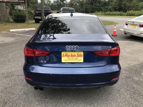 Used 2016 Audi A3 1.8T Premium image 5