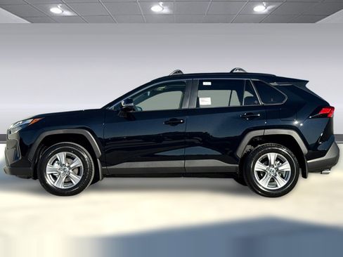 New 2025 Toyota RAV4 XLE image 6