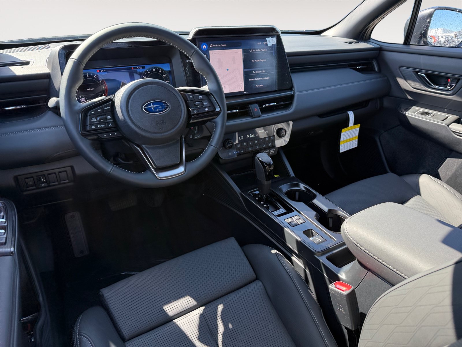 New 2026 Subaru Outback Touring XT AWD/4WD image 15
