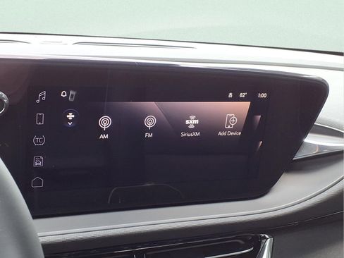 New 2026 Buick Envista Sport Touring image 21