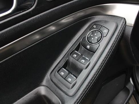 Used 2018 Ford Explorer 4WD Police Interceptor image 7