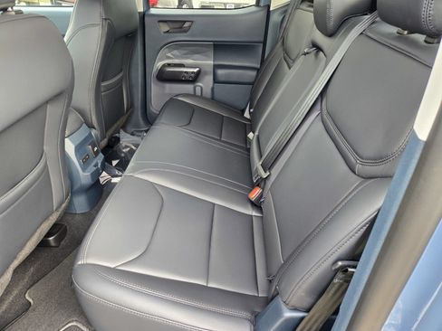 New 2026 Ford Maverick Lariat w/ Black Appearance Package AWD/4WD image 6