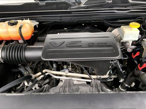 Used 2019 RAM 1500 Big Horn image 30