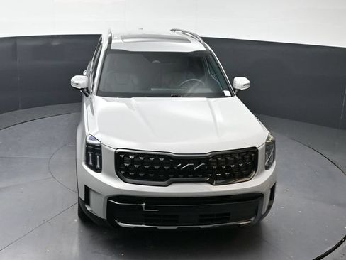 Used 2025 Kia Telluride EX X-Line AWD/4WD image 26