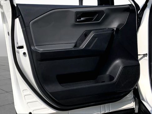Certified 2026 Toyota RAV4 XLE Premium FWD image 21