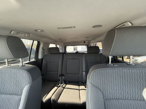 Used 2017 Chevrolet Suburban LS w/ Max Trailering Package image 9