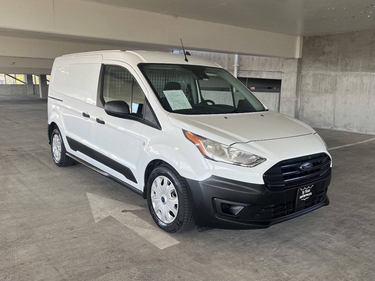 Used 2019 Ford Transit Connect XL FWD image 9