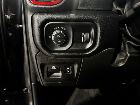Used 2022 RAM 1500 Rebel w/ Rebel Level 2 Equipment Group AWD/4WD image 30