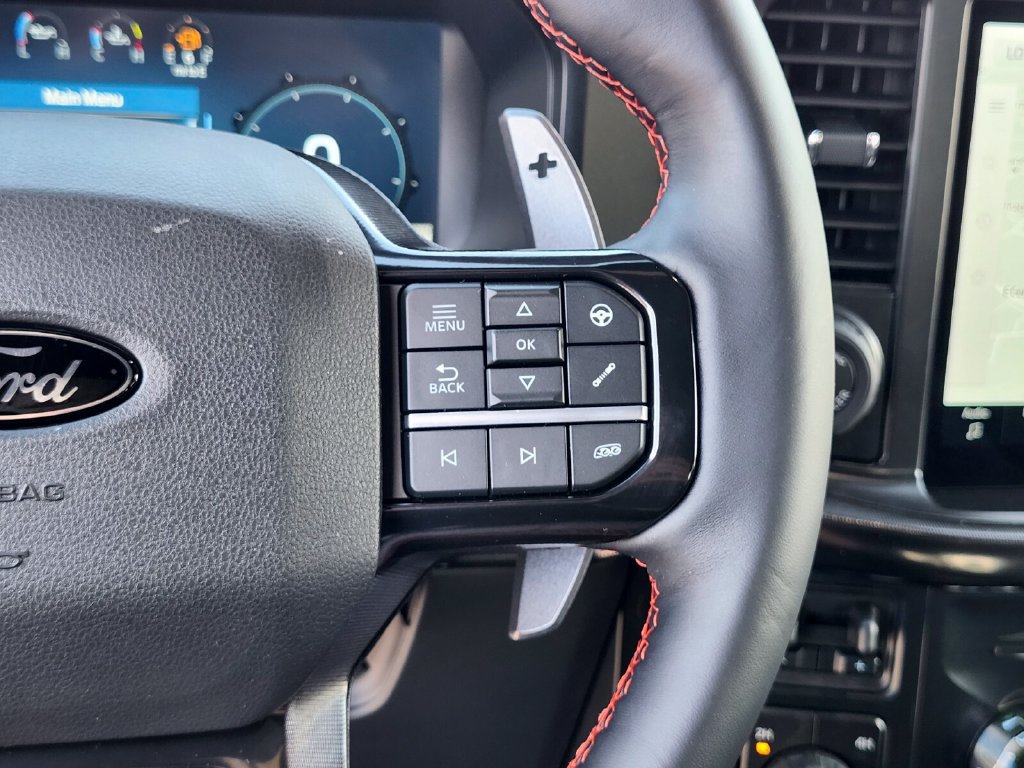 New 2026 Ford F150 Raptor AWD/4WD image 33