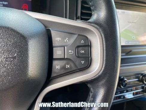 Used 2023 Ford Bronco Black Diamond AWD/4WD image 21