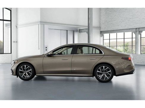 New 2026 Mercedes-Benz E 350 Sedan image 45