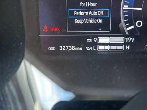 Used 2025 Toyota Sequoia SR5 AWD/4WD image 26