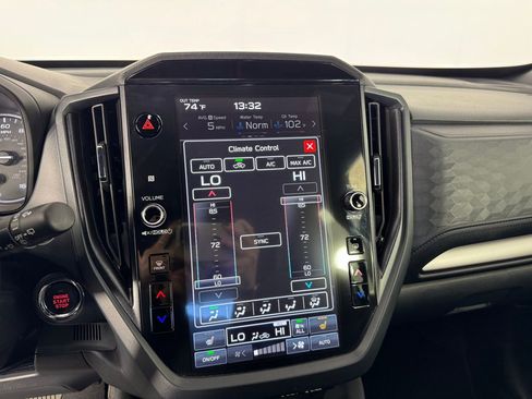 Used 2025 Subaru Forester Premium w/ Convenience Package #1 image 15