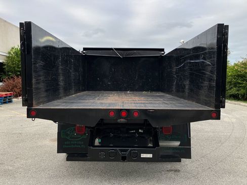 Used 2022 Ford F450 XL w/ Power Equipment Group image 10