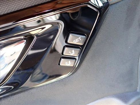 Certified 2025 Subaru Forester Touring w/ Popular Package - Touring image 16