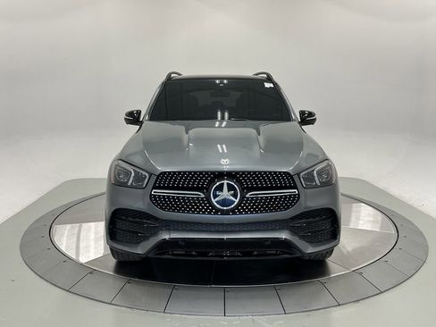 Certified 2023 Mercedes-Benz GLE 350 image 2