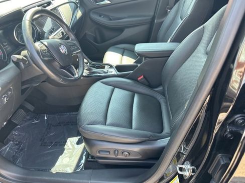 Certified 2023 Buick Encore GX Essence w/ Experience Buick Package image 10