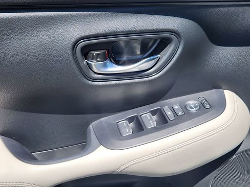 New 2027 Honda HR-V EX-L image 19