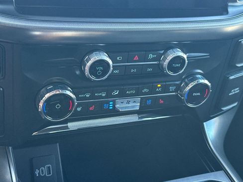 Used 2025 Ford F150 Lariat w/ Equipment Group 501A Mid AWD/4WD image 23