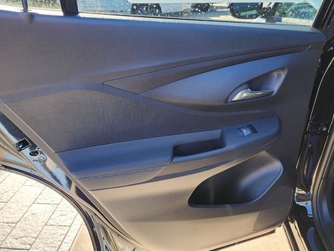 New 2026 Buick Envista Sport Touring w/ Convenience I Package image 39