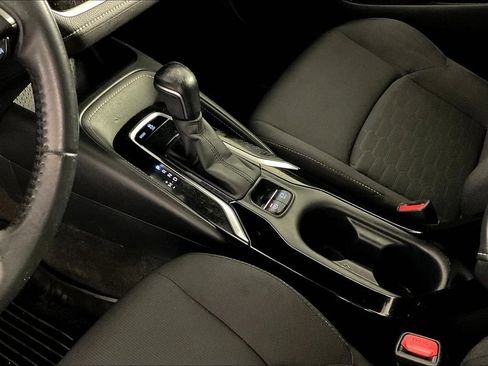 Used 2019 Toyota Corolla SE image 17