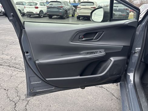 Used 2024 Toyota Prius LE image 16