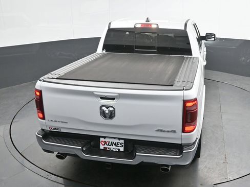 Used 2024 RAM 1500 Limited AWD/4WD image 31