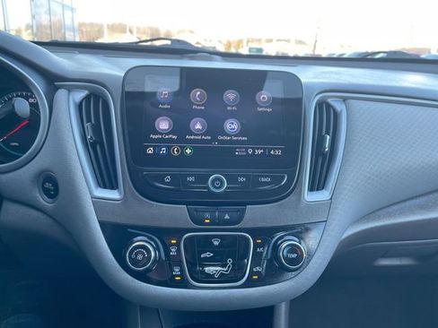 Used 2023 Chevrolet Malibu LS w/ Driver Confidence Package FWD image 13