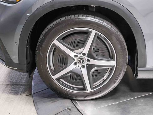 Certified 2023 Mercedes-Benz EQE 350+ SUV image 10