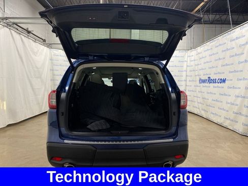 Certified 2022 Subaru Ascent Limited w/ Technology Package image 14